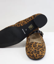 Mary Jane Petra animalier