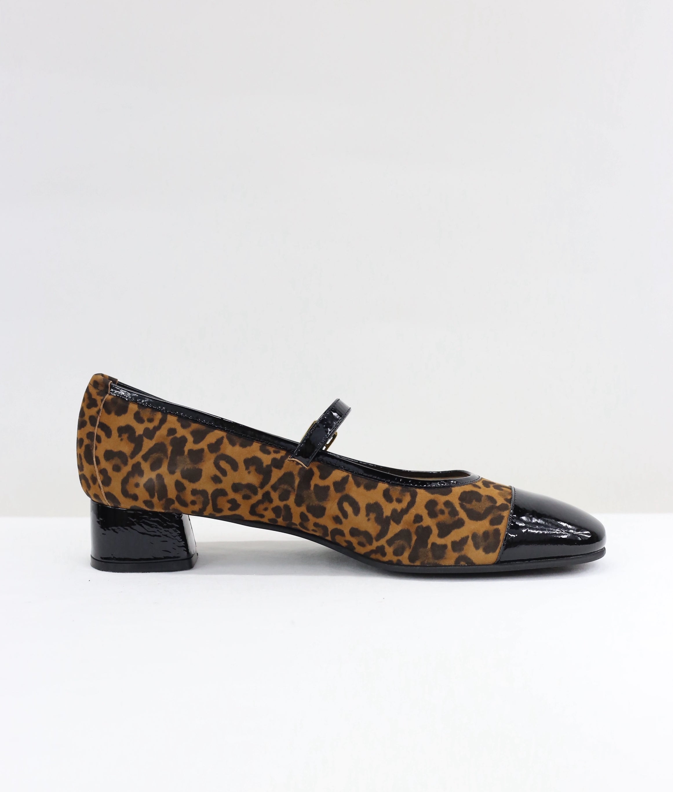 Mary Jane Marta animalier