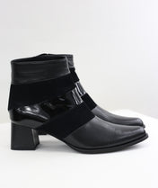Texano black Christine