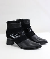Texano black Christine