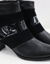 Texano black Christine