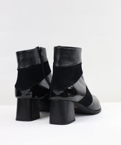 Texano black Christine