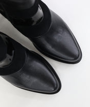 Texano black Christine
