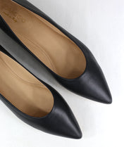 Ballerina Diana nera