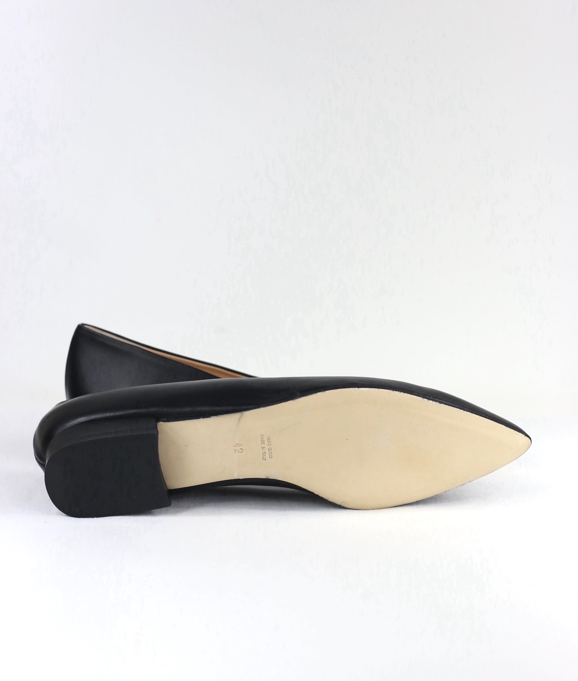 Ballerina Diana nera