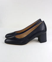 Shirin blu scuro