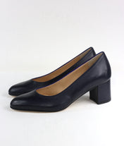 Shirin blu scuro