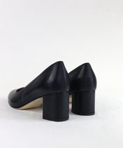 Shirin blu scuro
