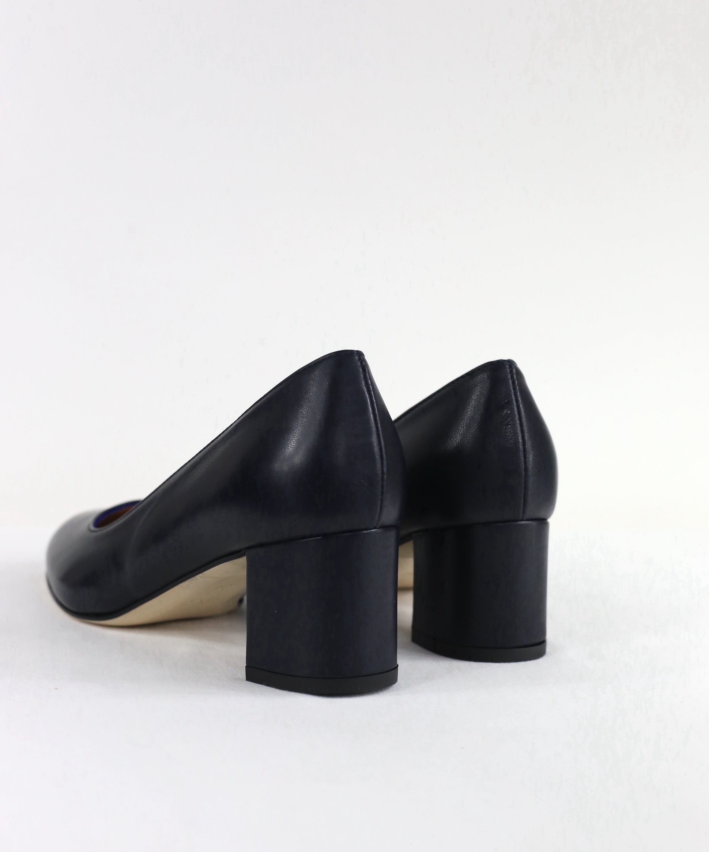 Shirin blu scuro