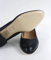 Shirin blu scuro