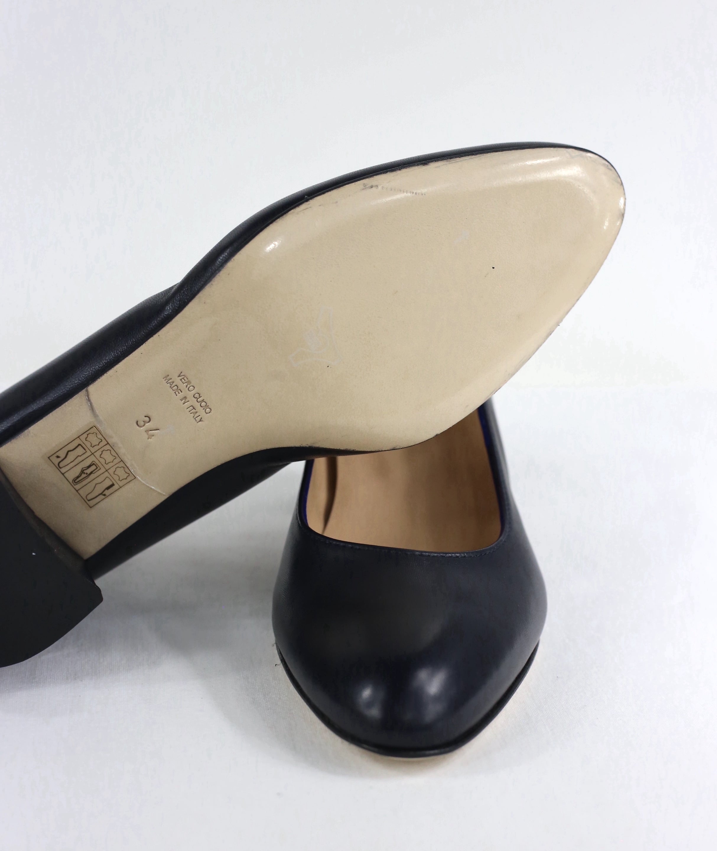 Shirin blu scuro