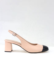 Chanellina cosmo nude
