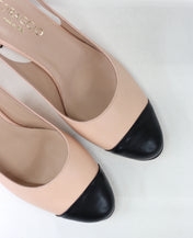 Chanellina cosmo nude