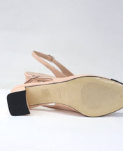 Chanellina cosmo nude
