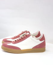 Sneakers Valentine rosa