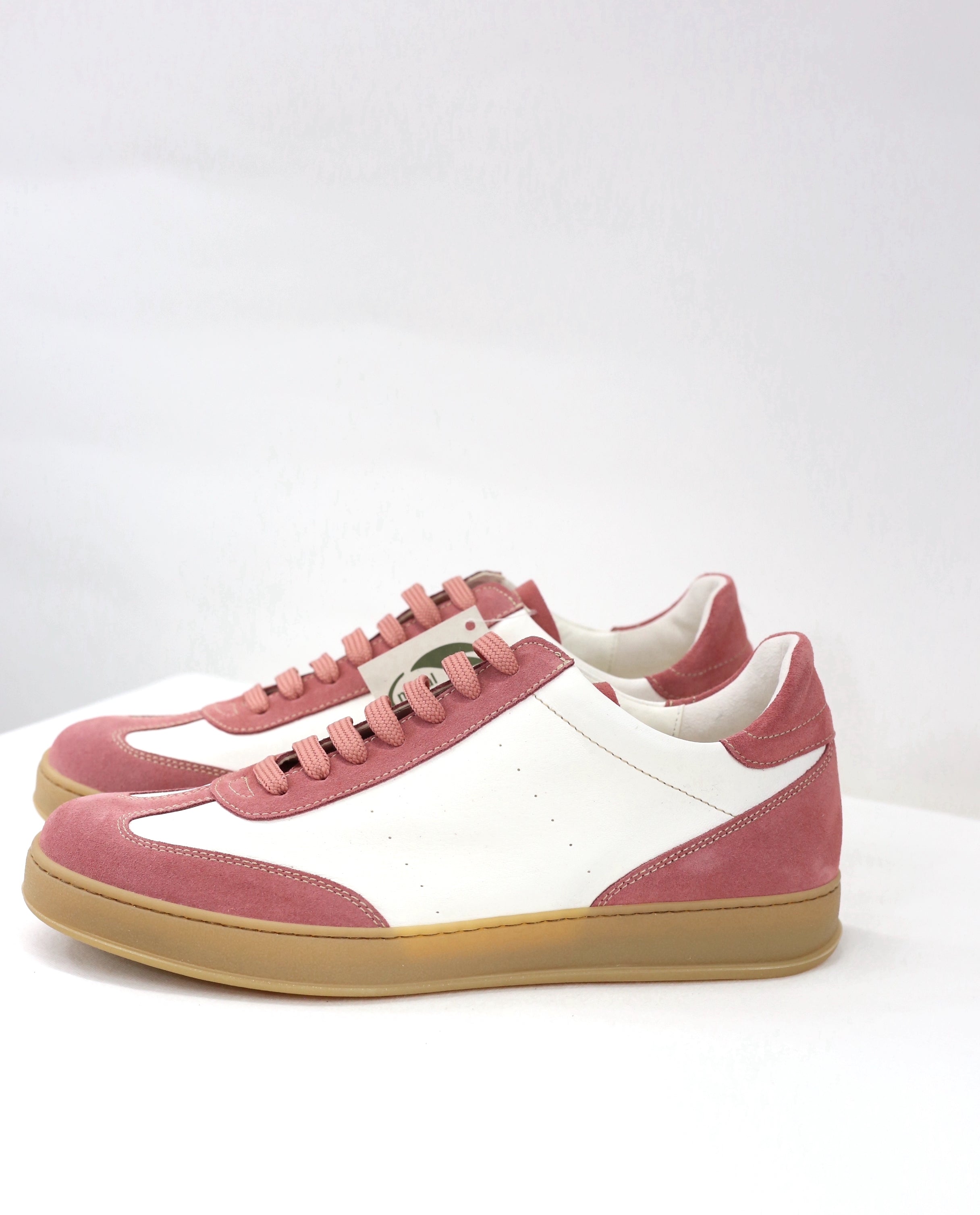 Sneakers Valentine rosa