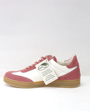 Sneakers Valentine rosa