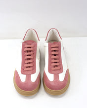 Sneakers Valentine rosa