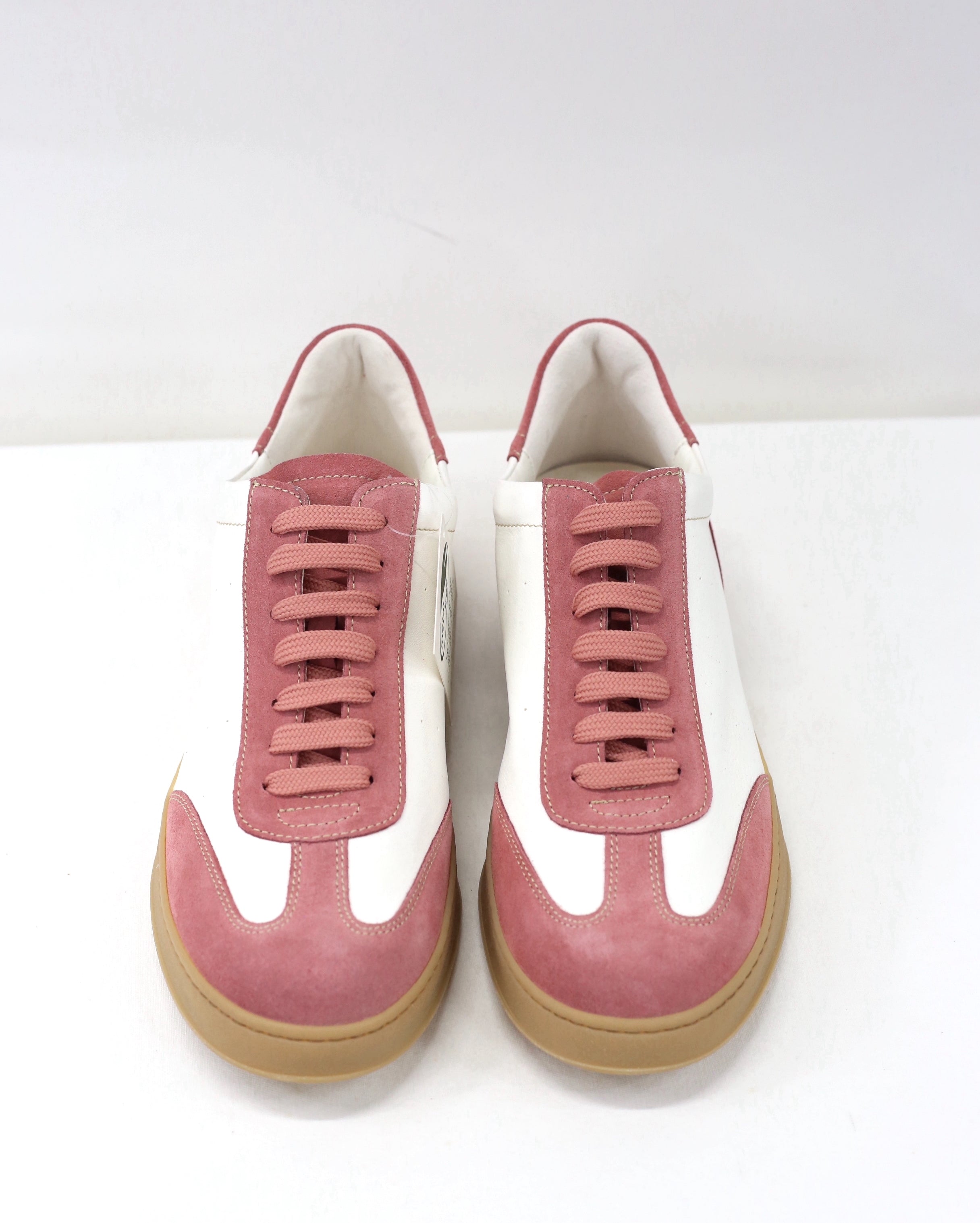 Sneakers Valentine rosa
