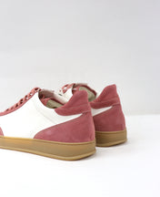 Sneakers Valentine rosa
