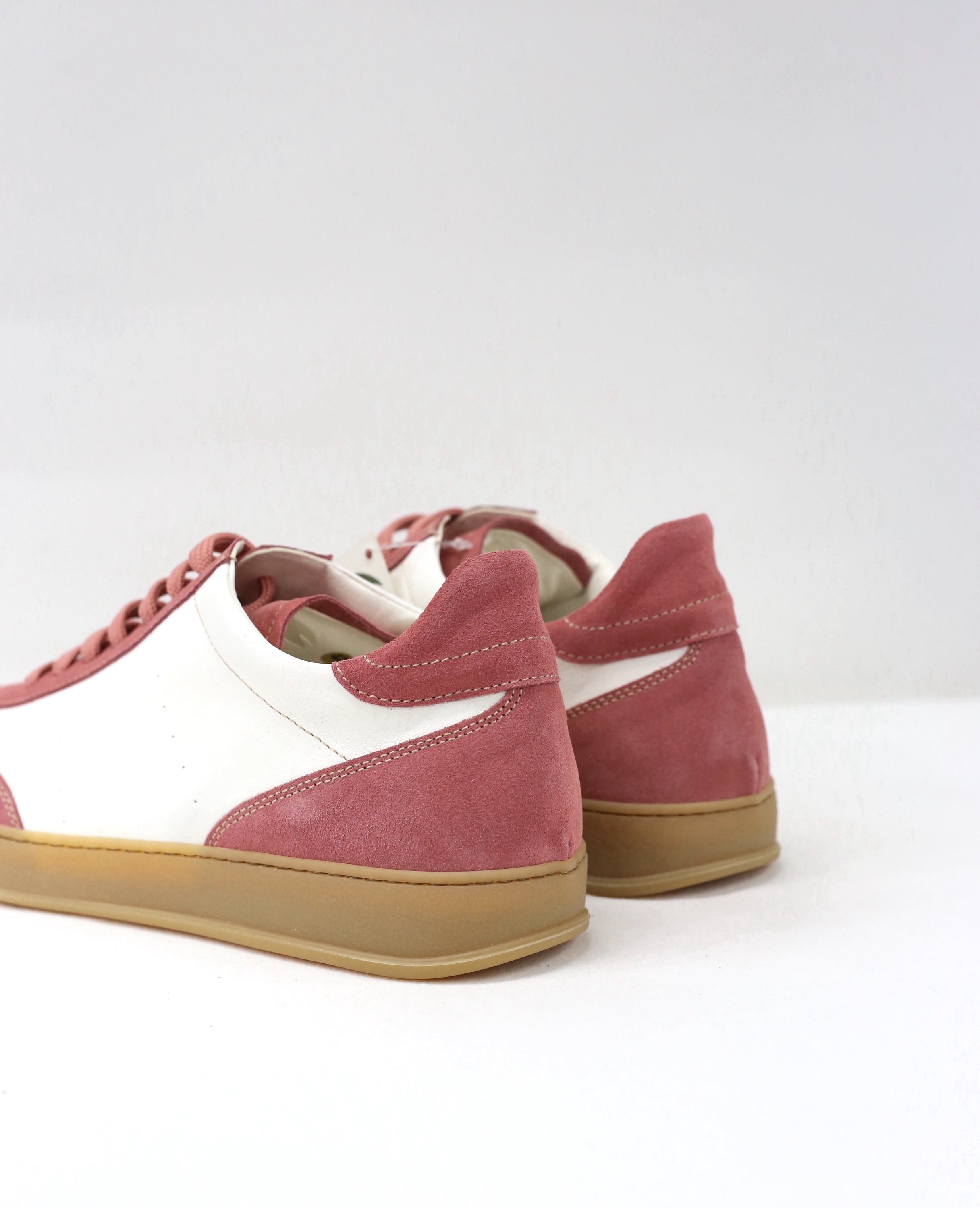 Sneakers Valentine rosa