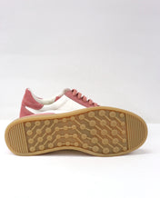 Sneakers Valentine rosa