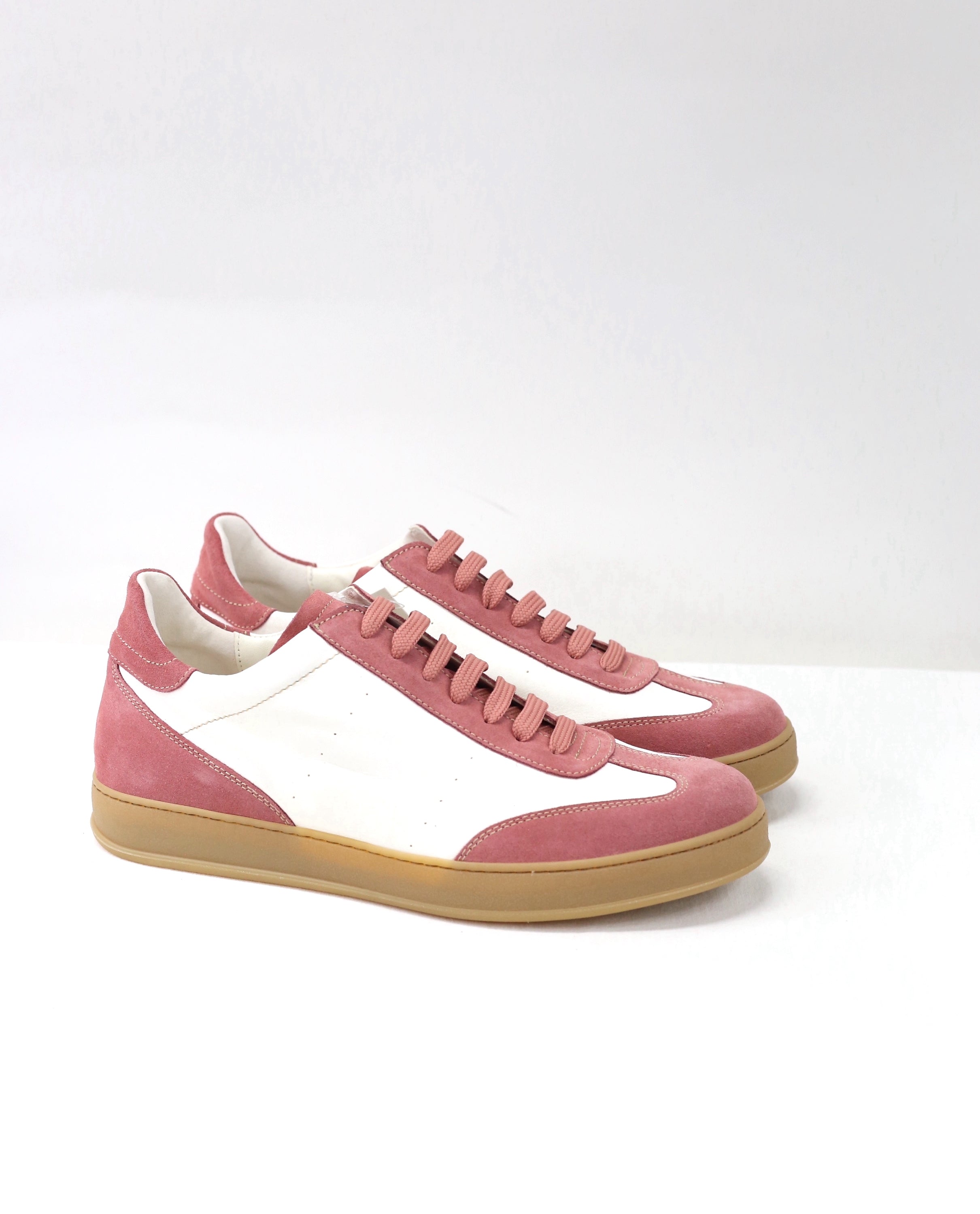 Sneakers Valentine rosa