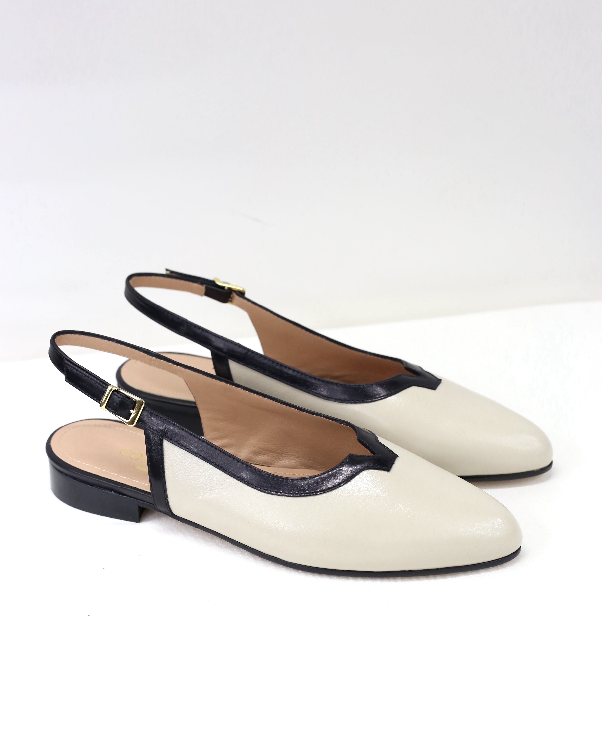 Chanellina Lisa crema
