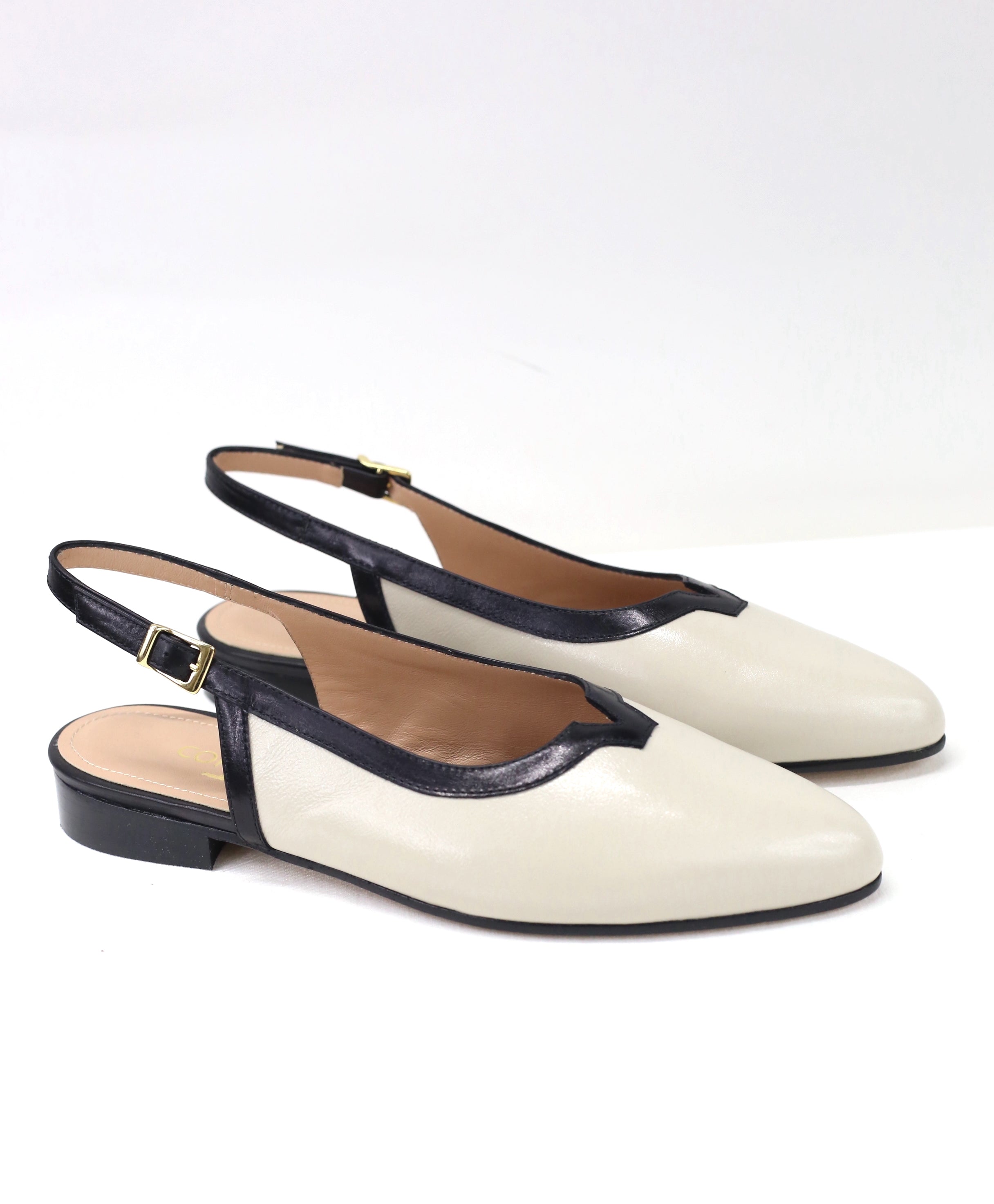 Chanellina Lisa crema