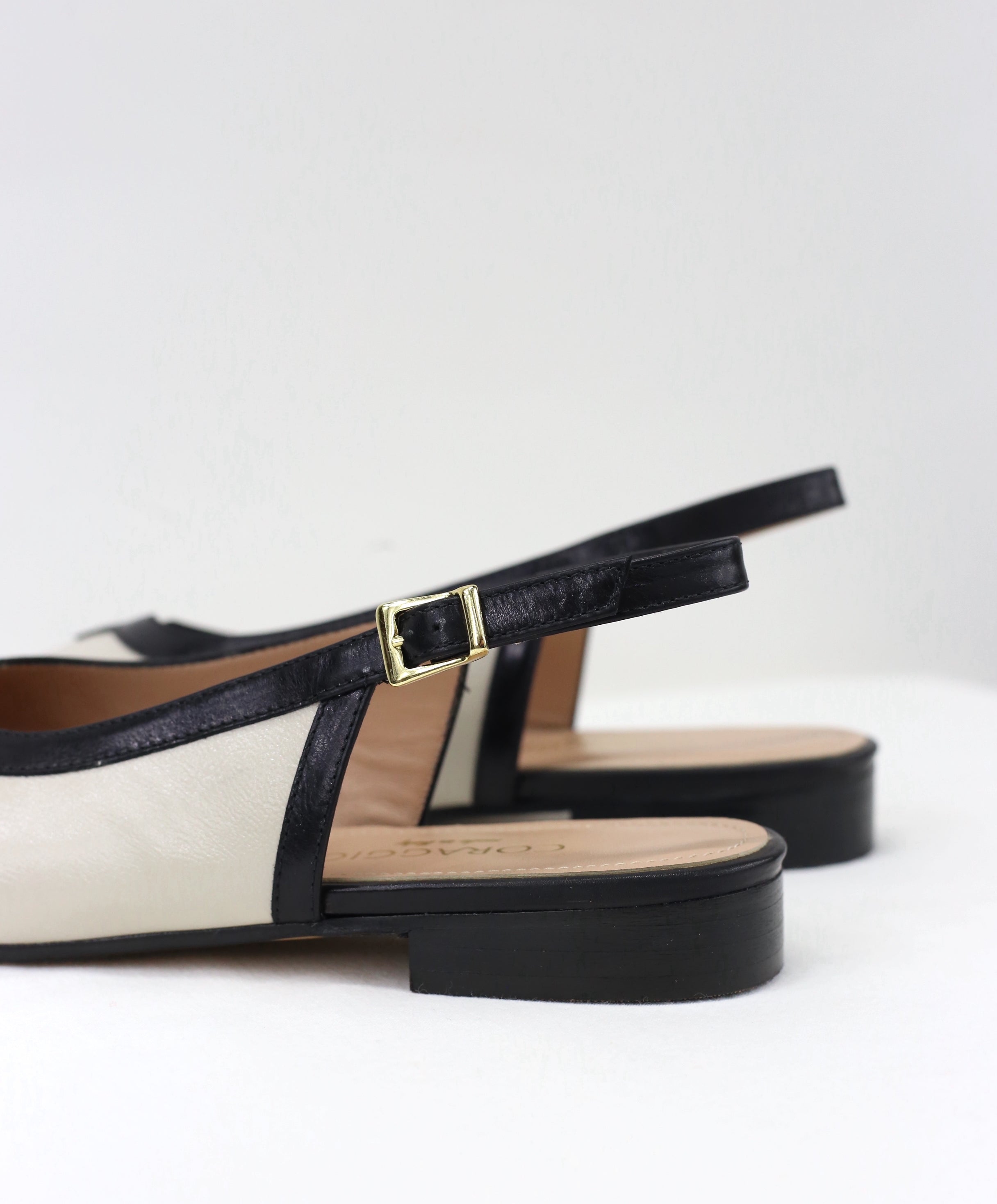 Chanellina Lisa crema