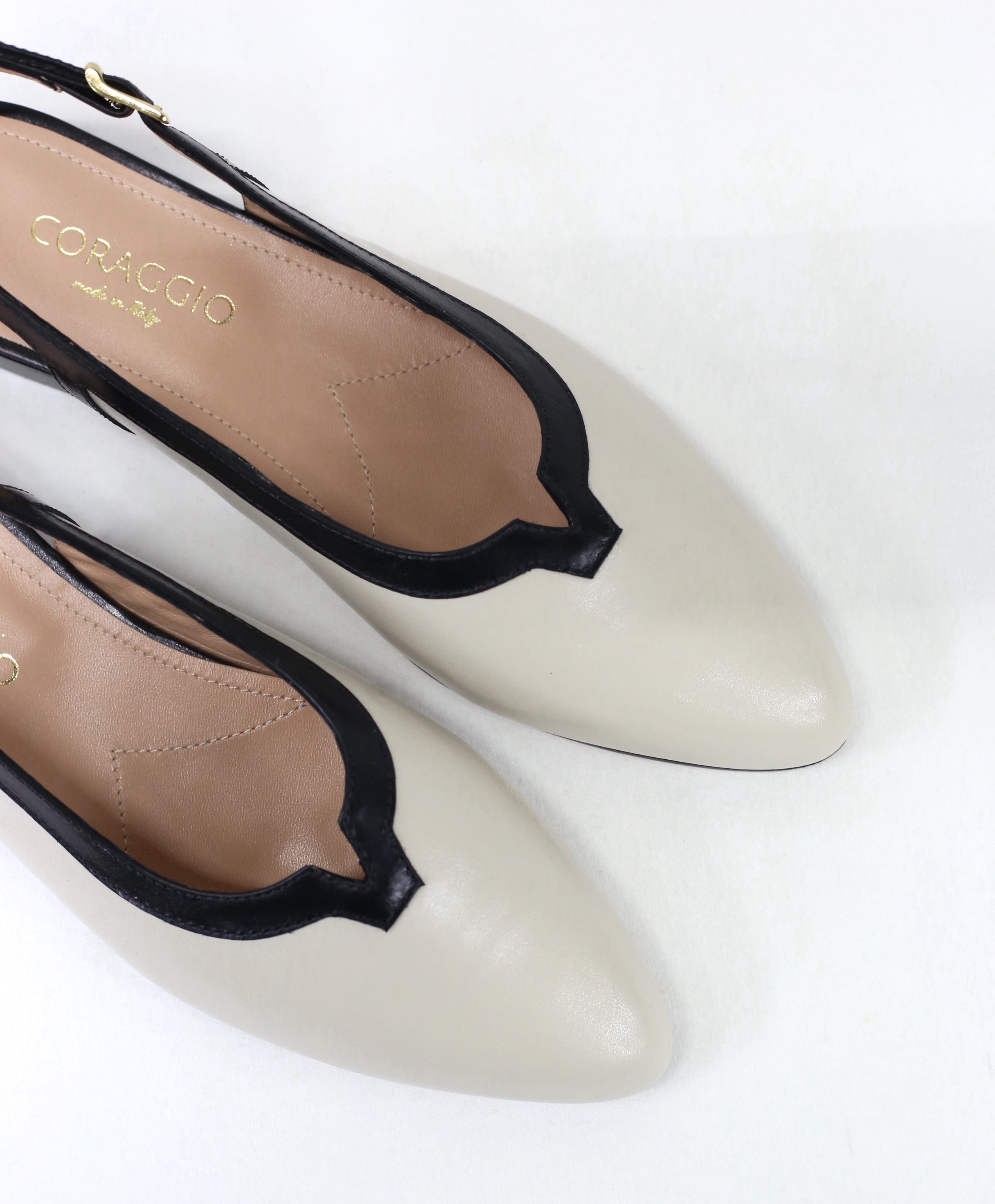 Chanellina Lisa crema