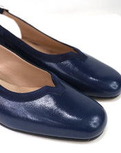 Chanellina Lisa blu