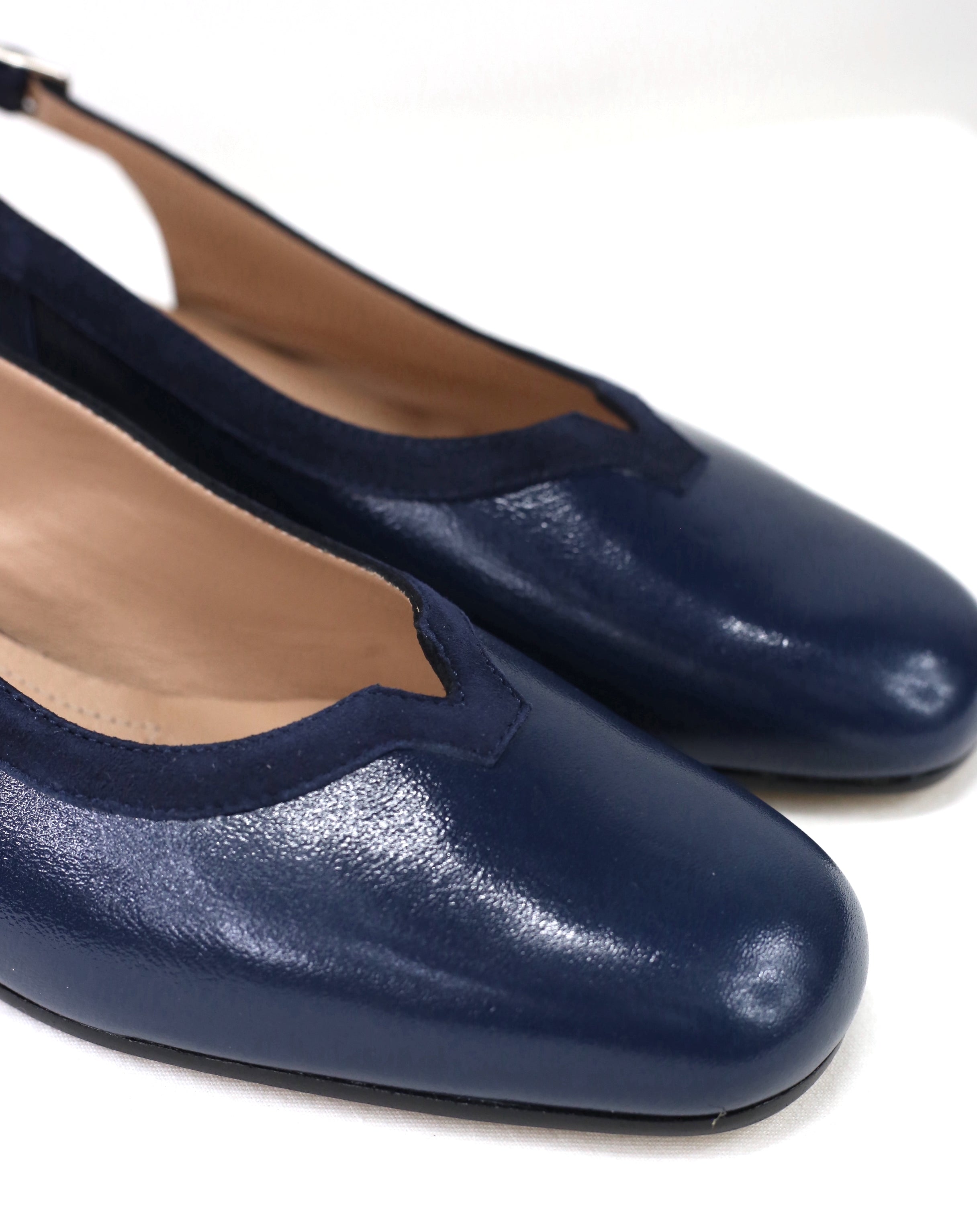 Chanellina Lisa blu