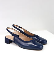 Chanellina Lisa blu