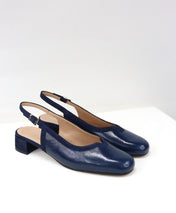 Chanellina Lisa blu