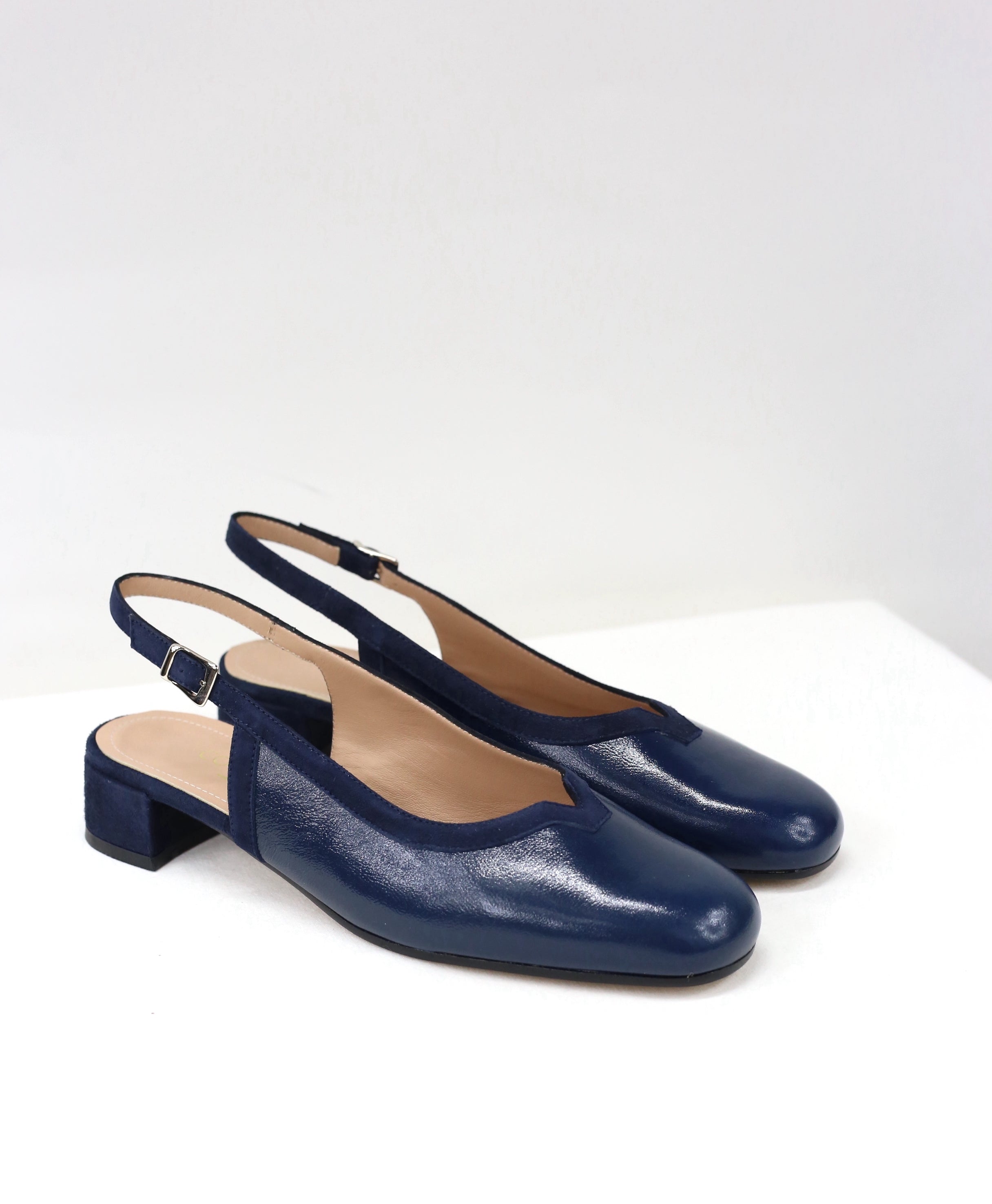 Chanellina Lisa blu