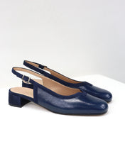 Chanellina Lisa blu
