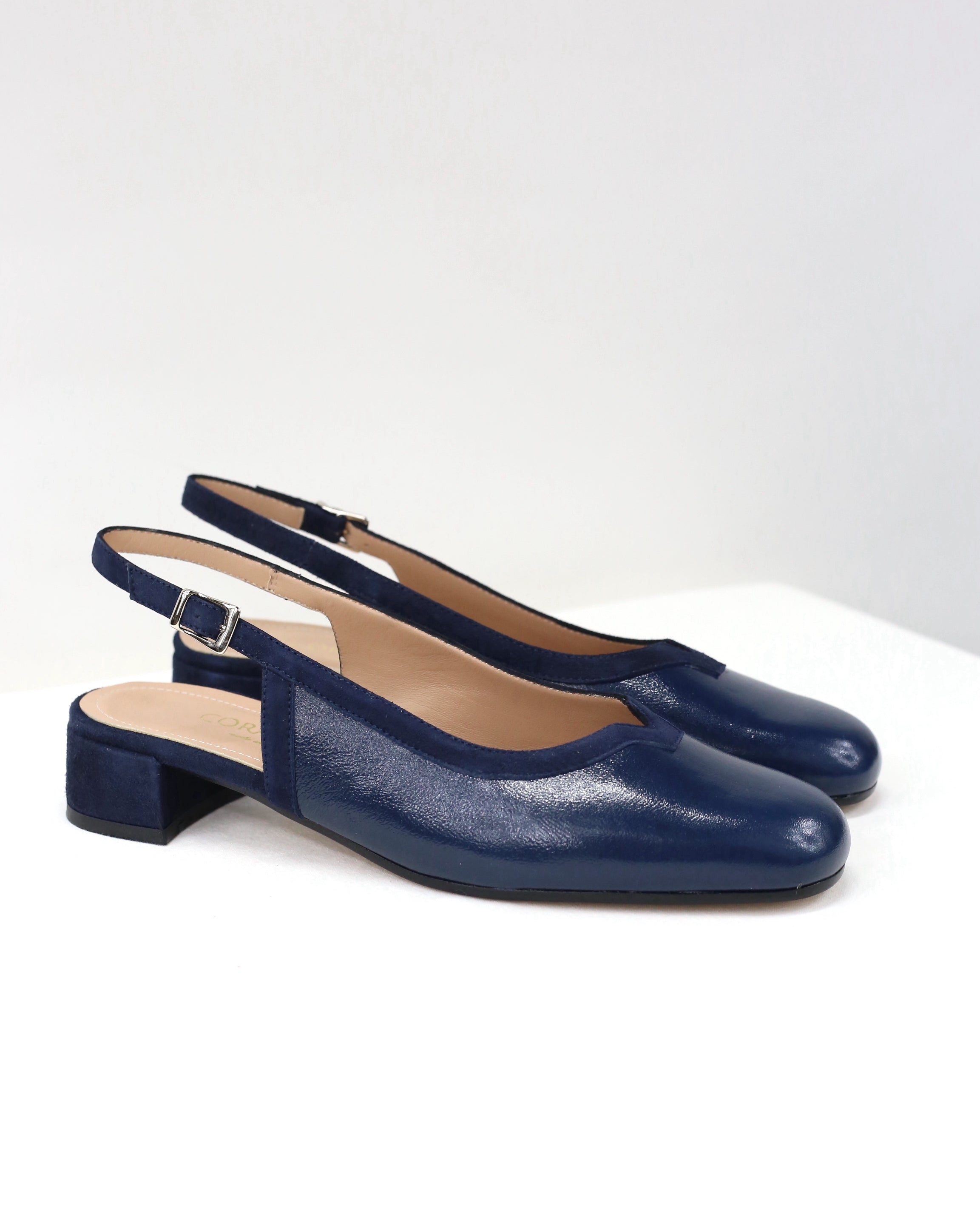 Chanellina Lisa blu