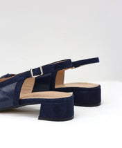 Chanellina Lisa blu