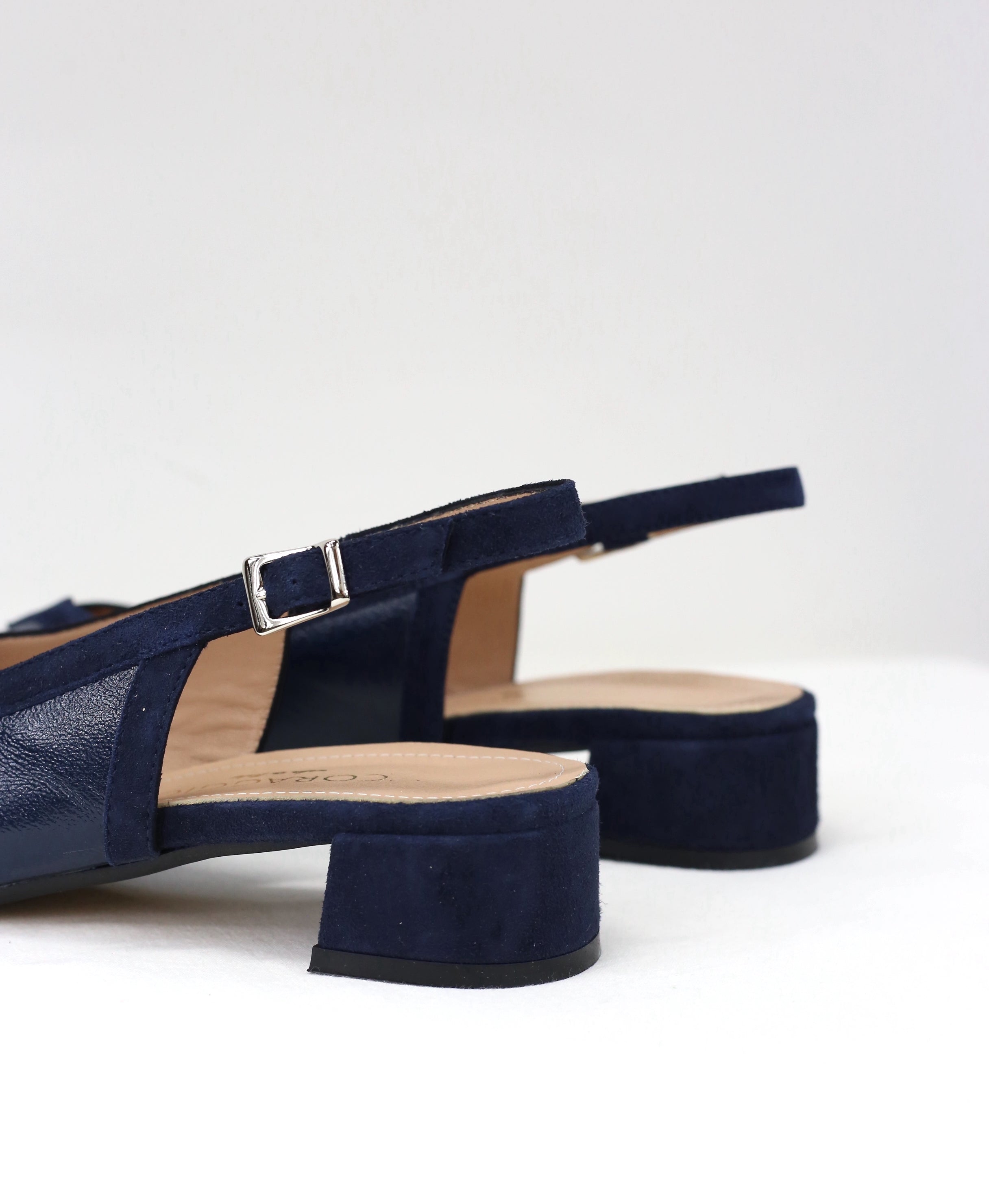 Chanellina Lisa blu