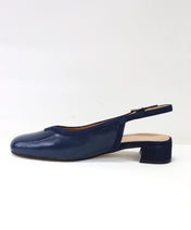 Chanellina Lisa blu