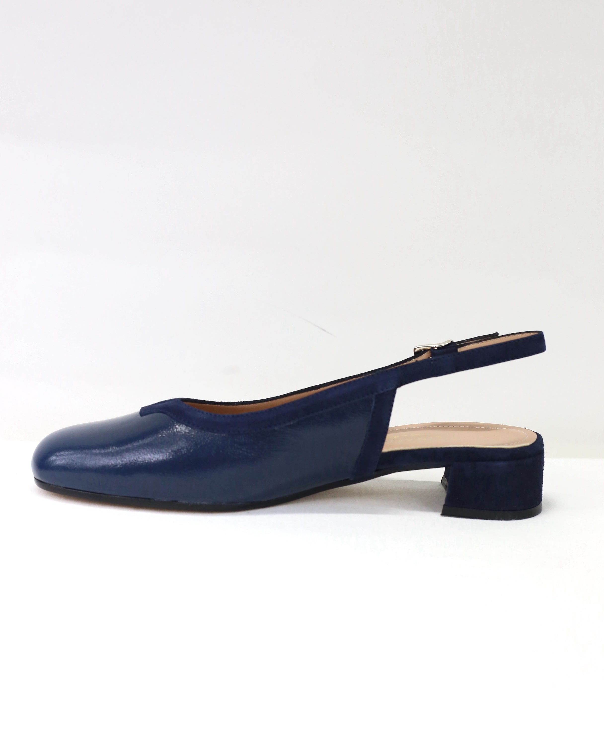 Chanellina Lisa blu