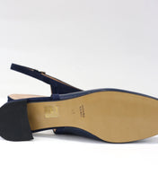 Chanellina Lisa blu