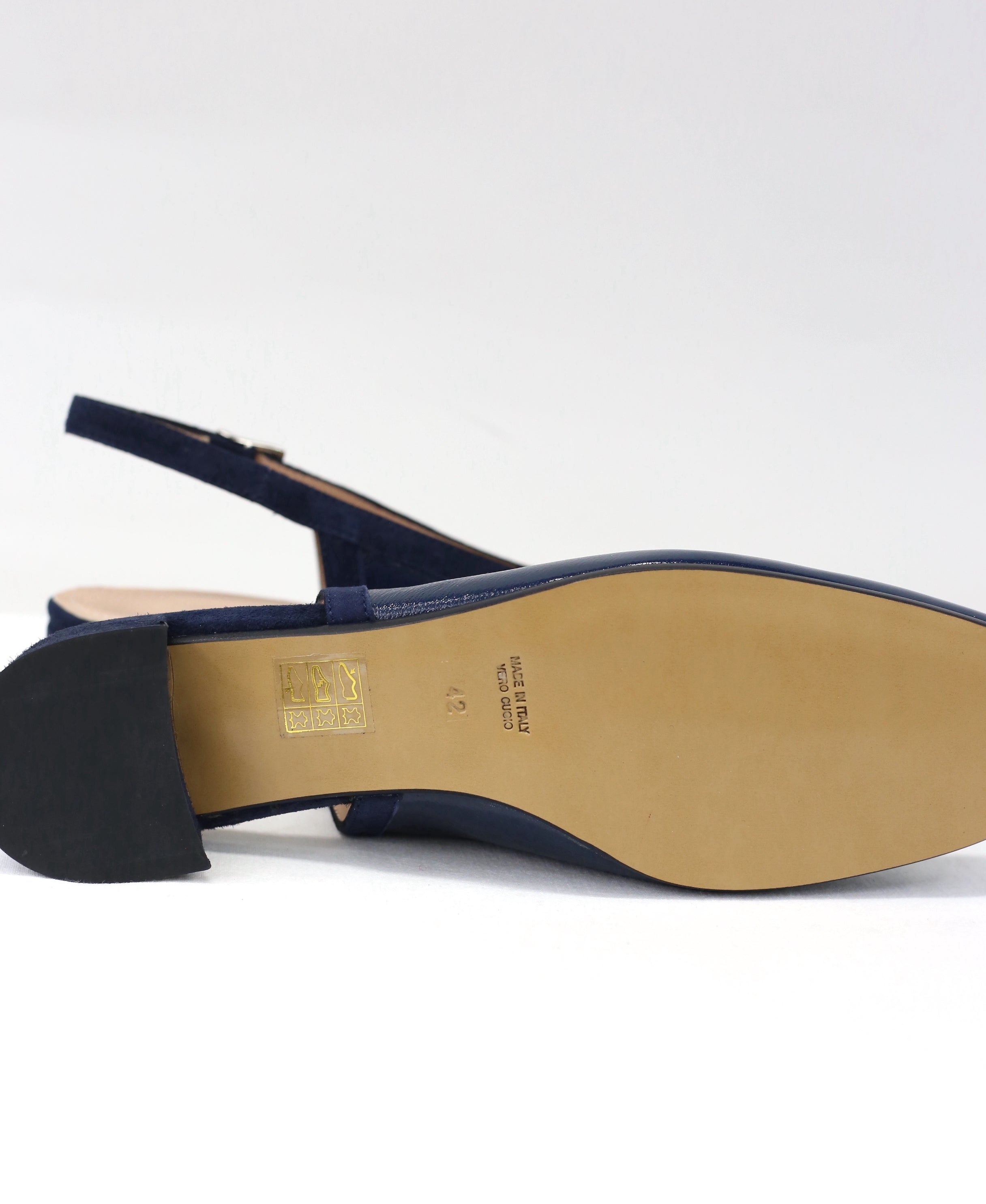 Chanellina Lisa blu