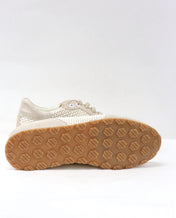 Sneakers Valentine crema