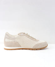 Sneakers Valentine crema