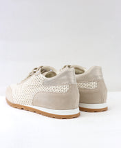 Sneakers Valentine crema
