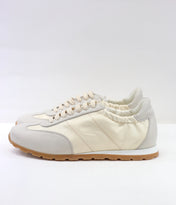 Sneakers Valentine in tessuto
