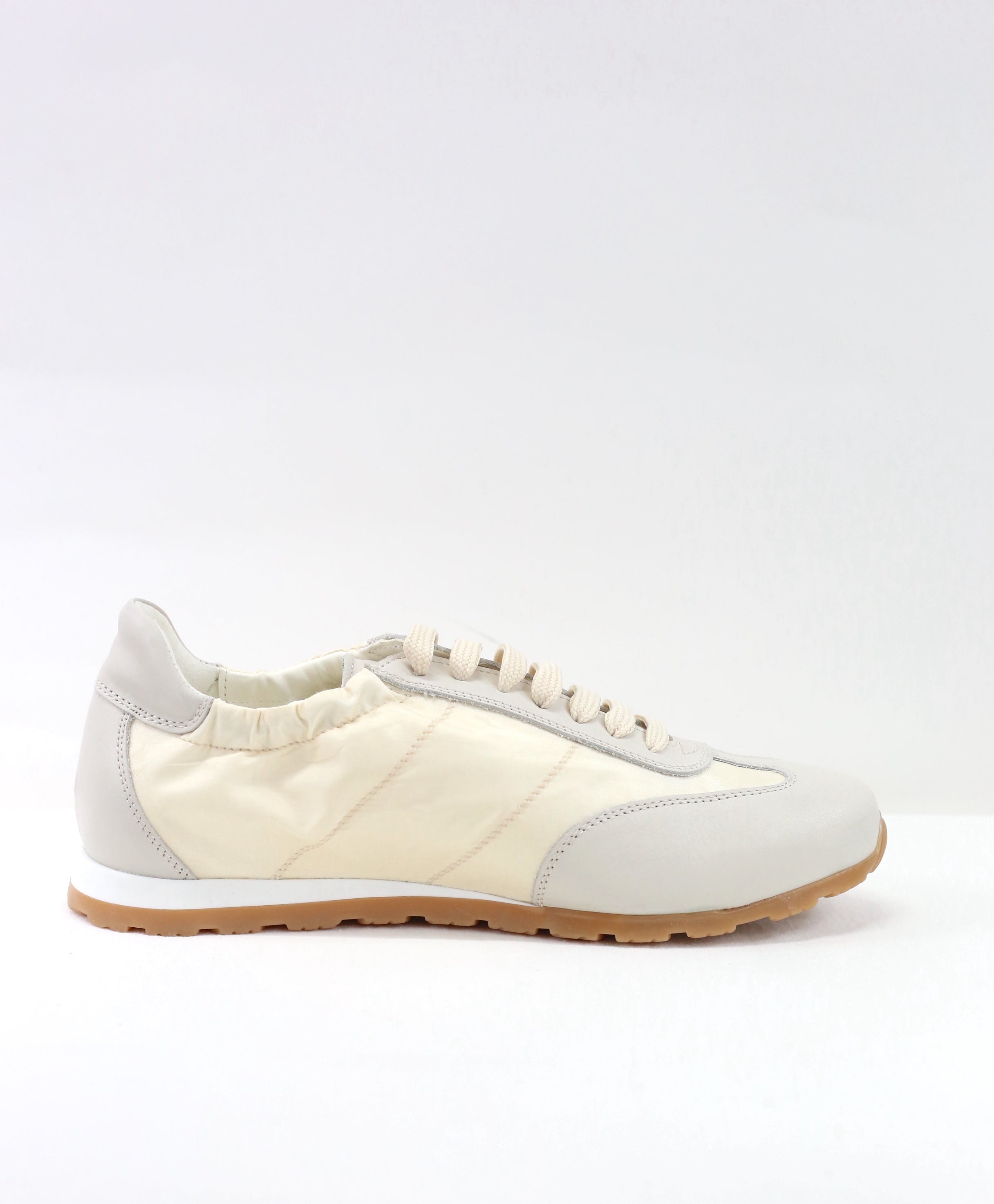Sneakers Valentine in tessuto