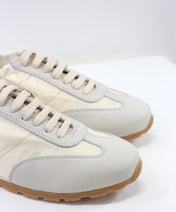 Sneakers Valentine in tessuto